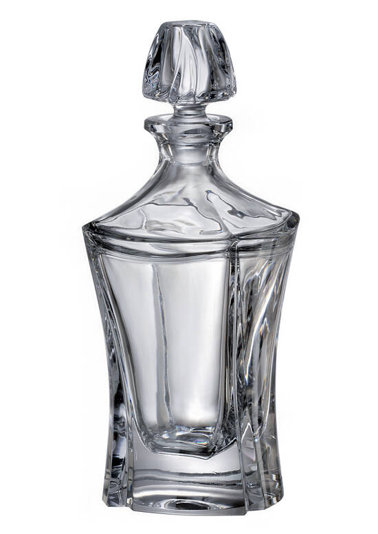 Decanters